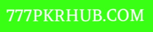 777pkrhub.com