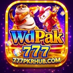WDPAK777 Game